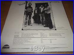 The Heath Brothers Marchin On Original 1976 Strata East Holy Grail Lp
