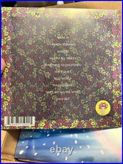 The Home Team Better Off Vinyl OCEAN BLUE SEALED