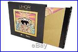 The Jimi Hendrix Experience Axis Bold As Love MONO UHQR Analogue Prod PRE ORDER