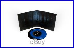 The Last of Us Part 1 2 Volume 1 2 Splatter & Swirl Ellie Vinyl LP Bundle 5LP
