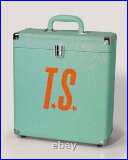 The Life of a Showgirl TAYLOR SWIFT Vinyl Case In Hand Ships FAST