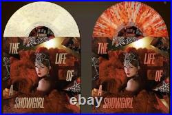 The Life of a Showgirl The Tiny Bubbles in Champagne Edition BUNDLE PREORDER