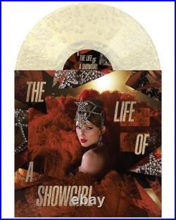 The Life of a Showgirl The Tiny Bubbles in Champagne Edition BUNDLE PREORDER