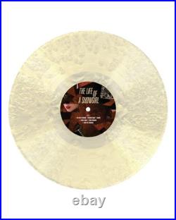 The Life of a Showgirl The Tiny Bubbles in Champagne Edition BUNDLE PREORDER