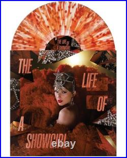 The Life of a Showgirl The Tiny Bubbles in Champagne Edition BUNDLE PREORDER