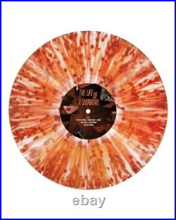 The Life of a Showgirl The Tiny Bubbles in Champagne Edition BUNDLE PREORDER