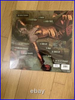 The Life of a Showgirl Vinyls(Wintergreen, Yellow And Orange) With Cassette/CD