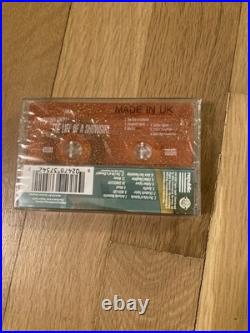 The Life of a Showgirl Vinyls(Wintergreen, Yellow And Orange) With Cassette/CD