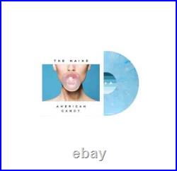 The Maine American Candy LP Serenity Vinyl PRESALE
