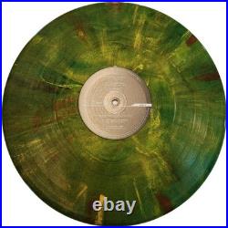 The Matrix Movie Soundtrack Color Vinyl 2LP Limited /300