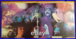 The Moody Blues Vinyl Record Lot (6) Future Passed/Children's/Favour/Lost Child