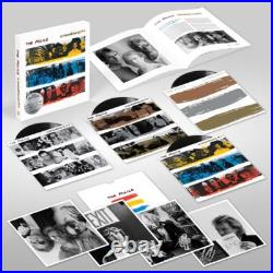 The Police Synchronicity Super Deluxe 4 Lp New Lp