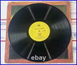 The Revolutionaries I Came I Saw I Conquered Vintage Reggae Dub Lp Vg