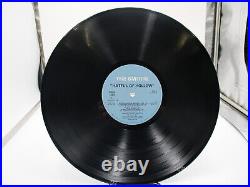 The SMITHS Hateful of Hollow LP Record Ultrasonic Clean UK Press Hype EX/NM