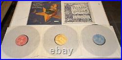 The Smashing Pumpkins Mellon Collie And The Infinite Sadness 1st Issue Numbered