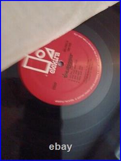 The Stooges S/T Original 1969 LP Elektra EKS-74051 Iggy Pop NM Sweet Copy