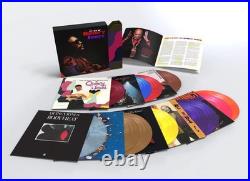 The Story of Quincy Jones Vinyl Boxset VMP Anthology Brand New & Sealed The Story of Quincy Jones Vinyl Boxset VMP Anthology Brand New & Sealed