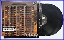 The Streets Original Pirate Material First Pressing Mint 2002 2x LP Record