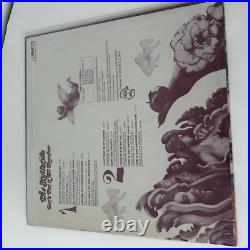 The Stylistics Let's Put It All Together 1974 Original 1st Press EX In Shrink