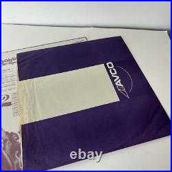 The Stylistics Let's Put It All Together 1974 Original 1st Press EX In Shrink