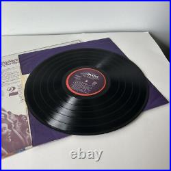 The Stylistics Let's Put It All Together 1974 Original 1st Press EX In Shrink