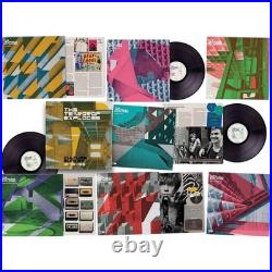 The Teardrop Explodes Culture Bunker 1978-82 (7lp) New Vinyl Record