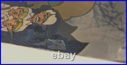 The Troll Animated Music Stereo SRS-67114 Vintage 60s Cut Out Record LP Sealed The Troll Animated Music Stereo SRS-67114 Vintage 60s Cut Out Record LP Sealed