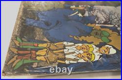 The Troll Animated Music Stereo SRS-67114 Vintage 60s Cut Out Record LP Sealed The Troll Animated Music Stereo SRS-67114 Vintage 60s Cut Out Record LP Sealed