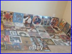 The Ultimate Michael Jackson Album Collection
