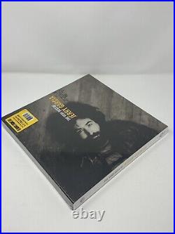 The Very Best of Jerry Garcia Record Store Day RSD 2020 5 LP Vinyl READY TO SHIP