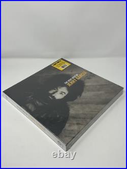 The Very Best of Jerry Garcia Record Store Day RSD 2020 5 LP Vinyl READY TO SHIP