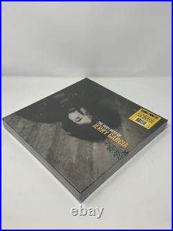 The Very Best of Jerry Garcia Record Store Day RSD 2020 5 LP Vinyl READY TO SHIP