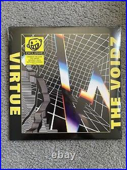 The Voidz Virtue SEALED Newbury Exclusive Vinyl