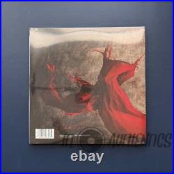 The Warning Queen Of The Murder Scene Vinyl 2LP SAFE? SHIP