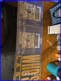 The Who Rolling Stones Plus Others Vinyl Lp Lot 19 Records