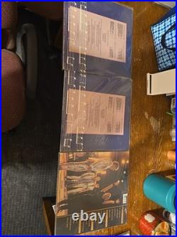 The Who Rolling Stones Plus Others Vinyl Lp Lot 19 Records