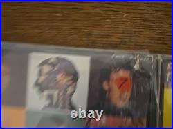 The Who Rolling Stones Plus Others Vinyl Lp Lot 19 Records