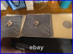 The Who Rolling Stones Plus Others Vinyl Lp Lot 19 Records