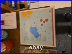 The Who Rolling Stones Plus Others Vinyl Lp Lot 19 Records