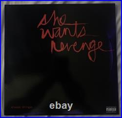 These Things by She Wants Revenge (Record, 2005)