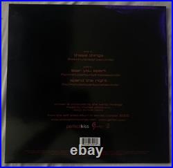 These Things by She Wants Revenge (Record, 2005)