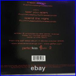 These Things by She Wants Revenge (Record, 2005)
