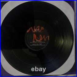 These Things by She Wants Revenge (Record, 2005)
