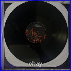 These Things by She Wants Revenge (Record, 2005)