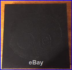 Third Eye Blind SIGNED Vinyl Box Set 3EB Limited To 500 SOLD OUT Boxset Records