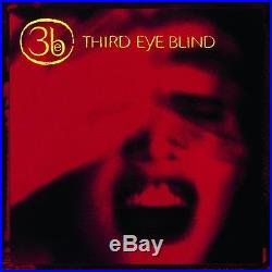 Third Eye Blind Third Eye Blind New Vinyl LP Holland Import