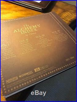 Thrice Alchemy Index Vinyl