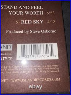 Thrice Vheissu Vinyl Single LP RARE First Press Original Pressing