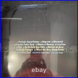 Tiger Army Music From Beyond Limited Edition Burgundy Vinyl 2500 Copies Only