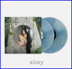 Tinashe 333 Blue Seafoam Wave Vinyl LP x/2000 New Seal